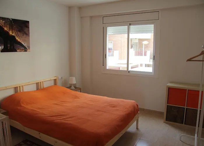 Apartment Verge De Montserrat