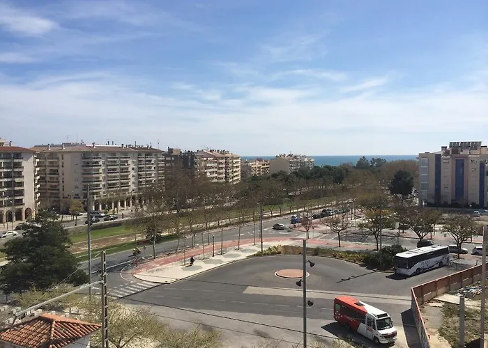 Apartment Verge De Montserrat
