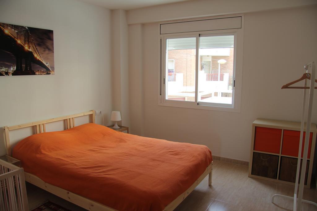 Apartment Verde De Montserrat