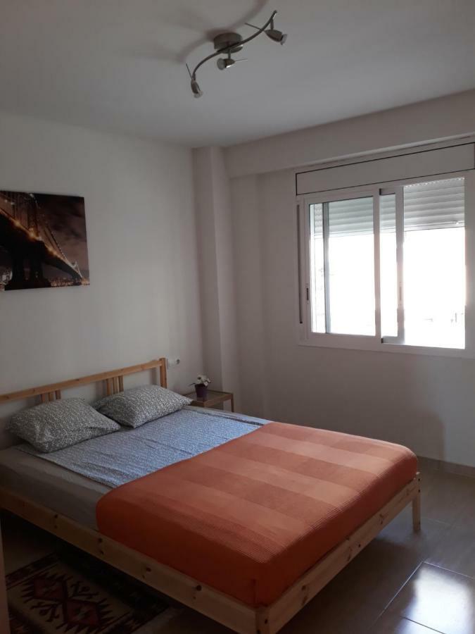Apartment Verde De Montserrat *