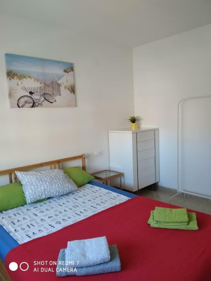 Verde De Montserrat Apartment *