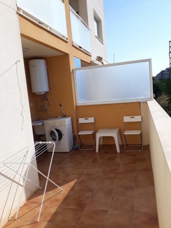 Apartment Verde De Montserrat Cambrils